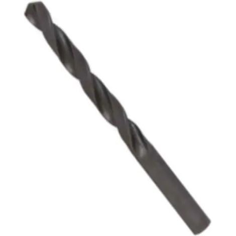 Foret métal Stanley hss-r 3,2 mm acier rapide