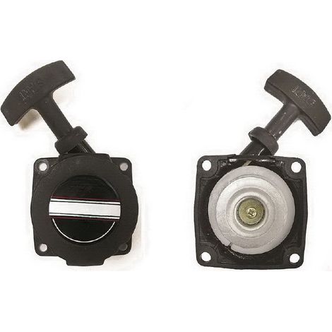 ARRANQUE COMPLETO COMPATIBLE CON MOTOBOMBA WP10 y MOTOR TU26