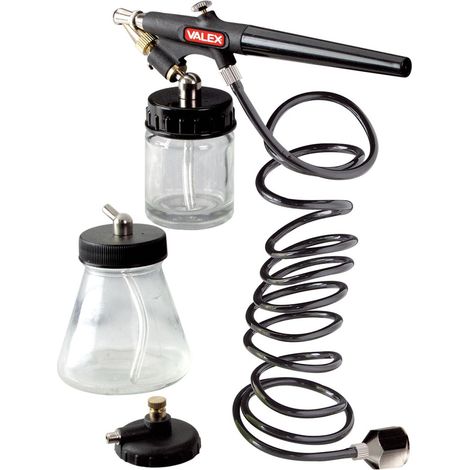 Aerografo mini Valex