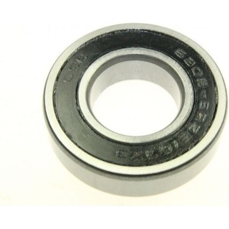 ROULEMENT PALIER AVANT 6206 POUR LAVE LINGE FAURE