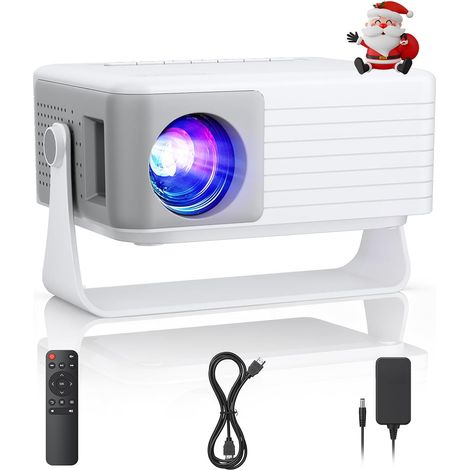 Vidéoprojecteur O1 (1/5)