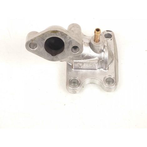 [GEBRAUCHT] Ansaugstutzen original für Roller Peugeot 50 TKR Gebraucht (1/3)