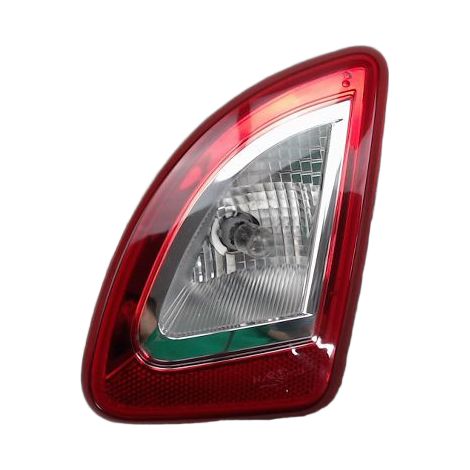 [PRODUIT D'OCCASION] Feu Arrieree Interieur Droit RENAULT Twingo ♻️ Ref Oe. 265503882r - Garantie à vie (1/2)
