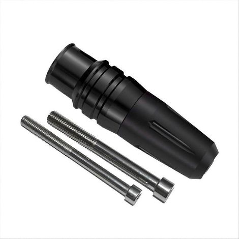 Universel Motorcycle Crash tampons avec 8MM 10MM Bolts (1/5)