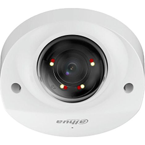 Dahua Technology IPC-HDBW2449F-AS-IL-0280B caméra blanche 4MP (1/3)