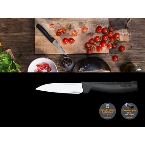 COLTELLO PER SPELUCCHIARE CON LAMA DURA - FS-1051762 (1/3)