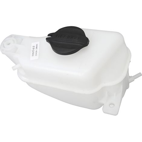 Kühlmittel-Ausgleichsbehälter, Kühlmittelbehälter 25430 2W000, Kühlmittel-Ausgleichsbehälter. (1/5)