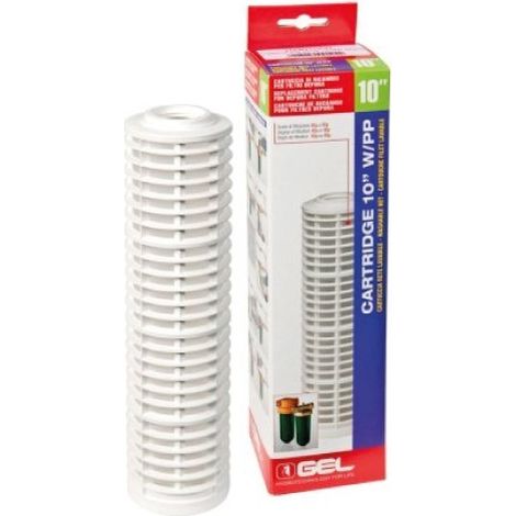 Cartuccia Rete Lavabile 60 Micron Per Mod. 1000 (1/3)