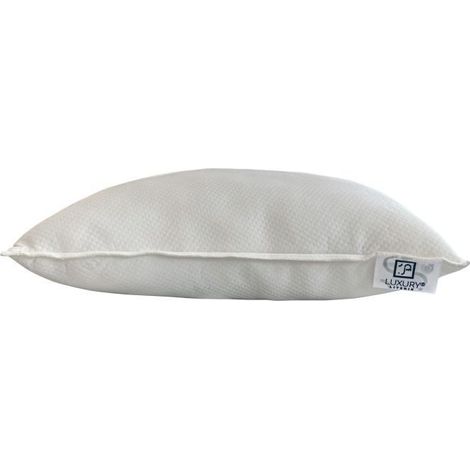 Matelas - ViscoPlus - 90 x 190 cm - Mousse memosoft100 - Épaisseur 26 cm