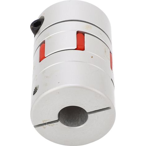 Accouplement à vis à billes linéaire D40L65, diamètre intérieur 14 mm (1/5)