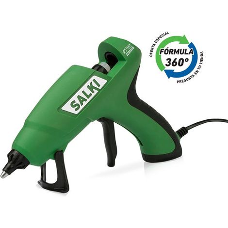 PISTOLET DE THERMOSCELLAGE MAXI - 60 W