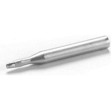 Ersa 0162KD Lötspitze Meißelform, gerade Spitzen-Größe 2.60 mm Inhalt 1 St. (1/5)