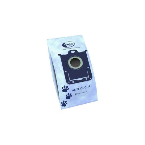 Caja de 4 bolsas de filtración de polvo antiolor 9001660068 ELECTROLUX