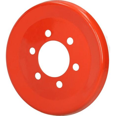 Lamiera di protezione KUHN 57605800