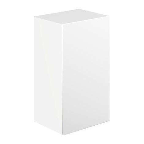 Armario de media altura emco evo, 750 mm, puerta de cristal, (1/5)