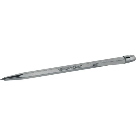 Kraftwerk Hartmetall-Anreißnadel 150 mm