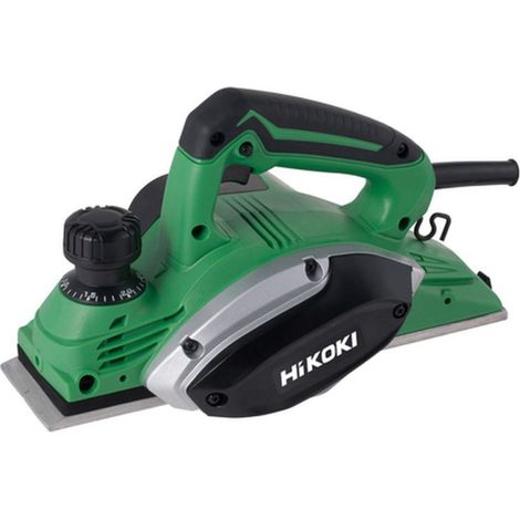 HiKOKI - Hobel 620 W, 82 mm P20SFWAZ