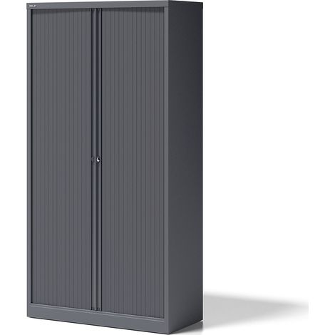 BISLEY, Armoire à rideaux ESSENTIALS, h x l x p 1970 x 1000 x