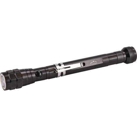 Kestek LED Arbeitsleuchte KTAL-5 mit Magnet-Fuß und Leuchtenkopf, ausziehbar (1/5)