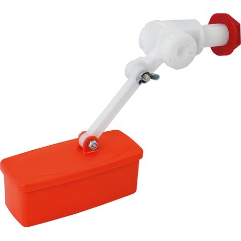 GALLEGGIANTE CON VALVOLA valvola abs - NOVITAL