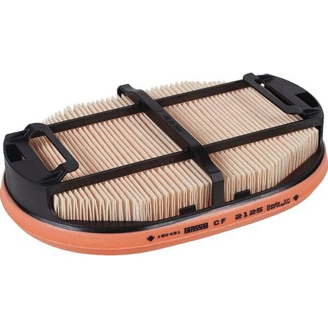 Filtre A Air MANN CF2125 - Equivalent SA 17317 HIFI FILTER (1/3)