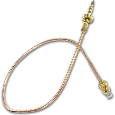 THERMOCOUPLE 40CM POUR CUISINIERE FAGOR BRANDT VEDETTE SAUTER DE-DIETRICH