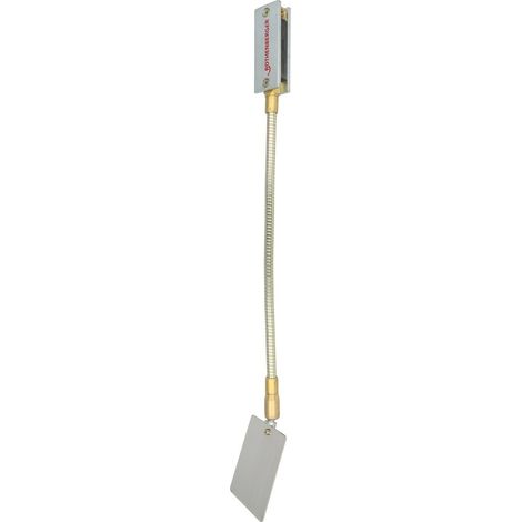 ROTHENBERGER Specchio Saldatura  Magnetico con  Rotula, Flessibile  - 540855