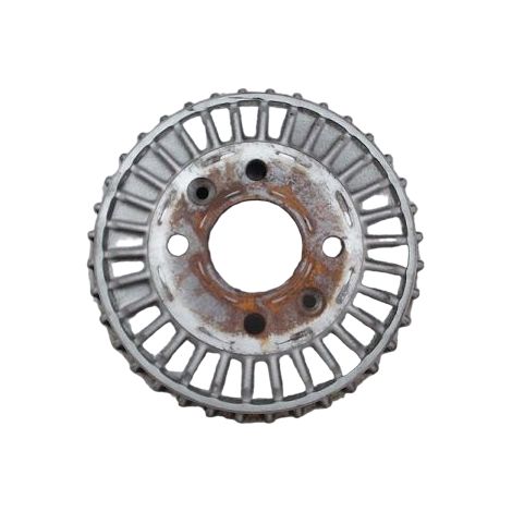Tambour Arrieree Gauche RENAULT Twingo III 14-20 [PRODUIT D'OCCASION]♻️432062488r (1/2)
