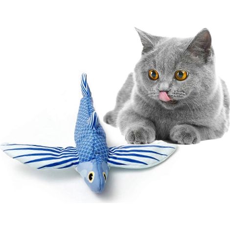 Jouets à l'herbe à chat pour chats, jouets à l'herbe à chat qui battent, A-- (1/5)