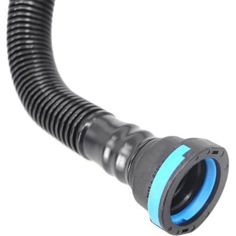 Tuyau de Reniflard de Pompe Air de Tube EGR pour 307 307CC 307SW C4 20 161847 (1/4)