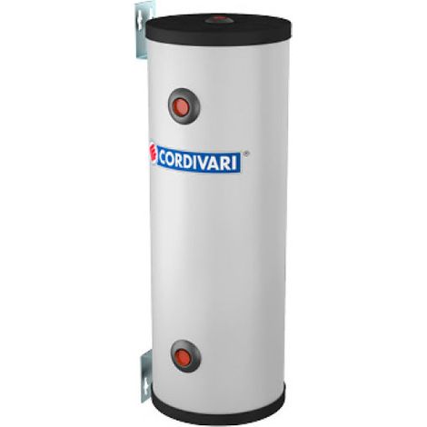 Cordivari - Bollitore Volano Termico Pensile 80 litri