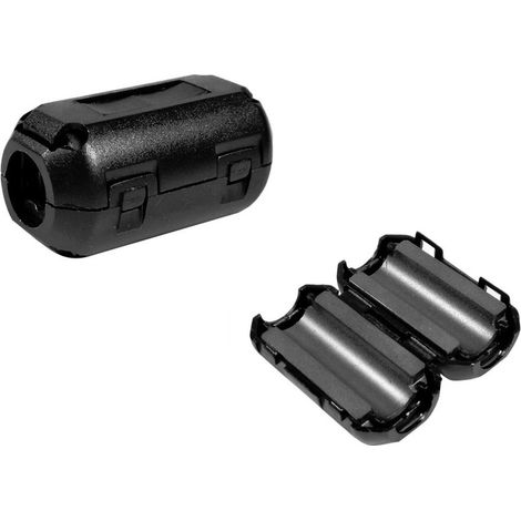 Ferritkern für 3,5-mm-Kabel UF-35A