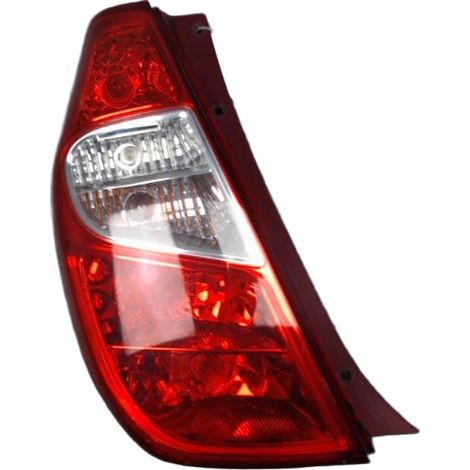 [PRODUIT D'OCCASION] Feu Arriere Gauche  HYUNDAI I10 ♻️ Ref Oe. 924010x110 - Garantie à vie (1/3)