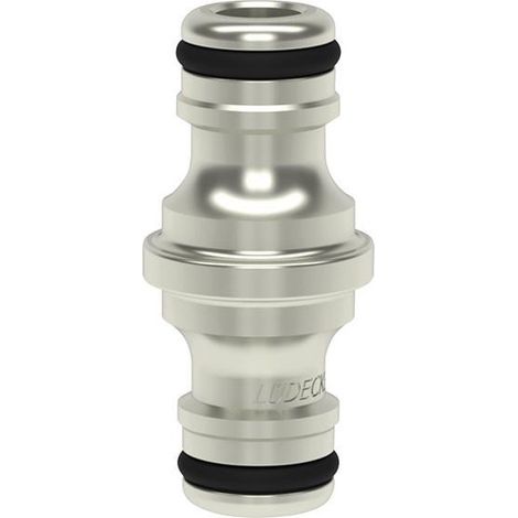 Attacco acqua Serie WS Adattatore DN9 LÜDECKE