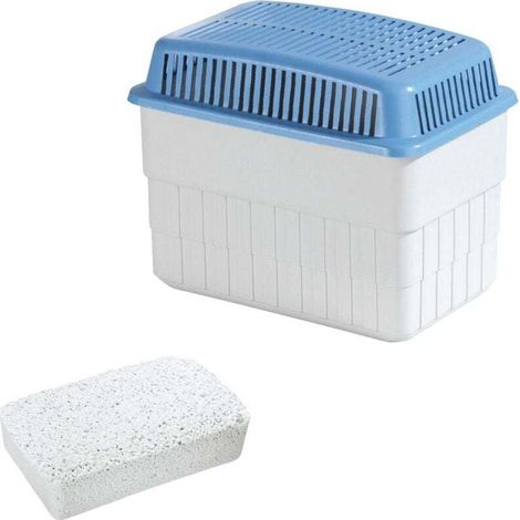 Feuchtigkeitsabsorber und Ersatz 1 kg (1/4)