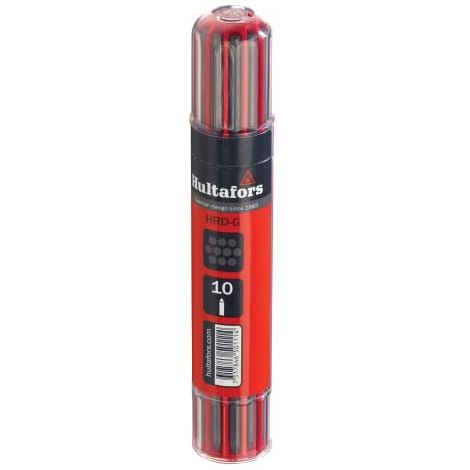 Dry-Marker Refill Graphite (Pack of 10) HUL650110