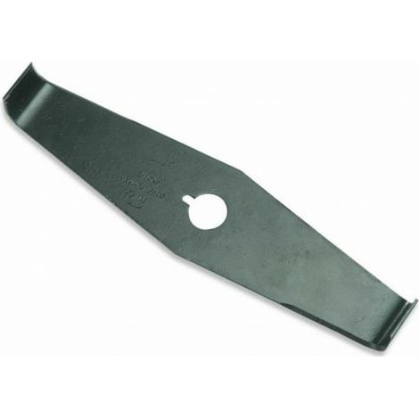 Disco decespugliatore per arbusti a 2 denti 305mm