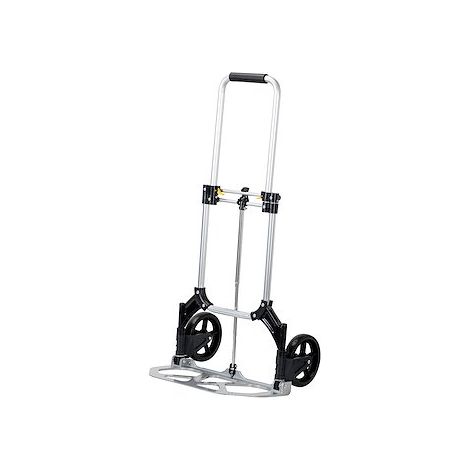 Diable pliant - charge 75 kg (1/4)