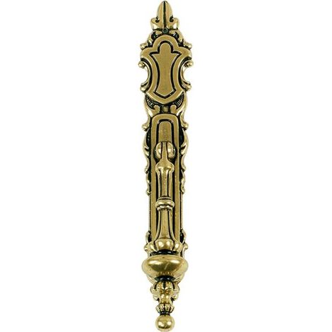 Pendule Seyfe 203 A180mm Or VI.S/B 20302