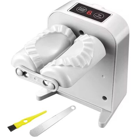 Automatische Ravioli-Maschine, elektrische Ravioli-Maschine, Ravioli-Werkzeug, elektrischer Ravioli-Maker, Ravioli-Maschine (1/5)