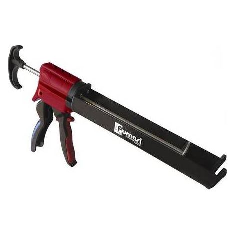 PISTOLET À SILICONE ULTRA PROFESSIONNEL