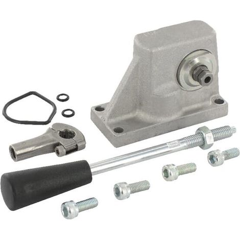 Commande DANFOSS PVG1611107335 (1/2)