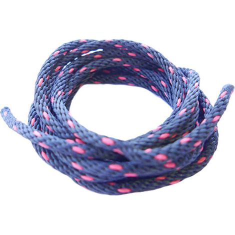 Corde Lanceur - 4.4 mm - 2 m - Pour Moteur De Motoculteur Tondeuse Et Autoportée - 1 Pièce (1/2)