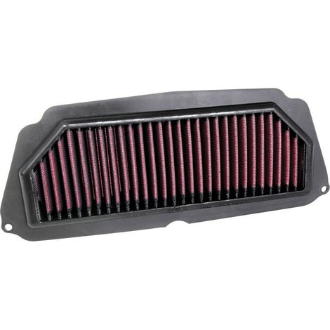 Filtro dell'aria K&N KNHA-6519