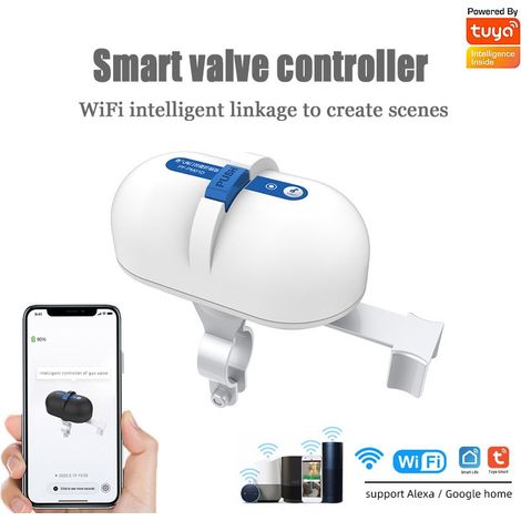 Tuya Manipolatore Universale per Valvole Smart WiFi