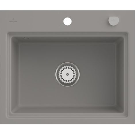 Villeroy & Boch 33662FKD SP Subway Style 60 S Plat 600x510mm (1/2)