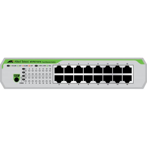 Switch Allied Telesis AT-FS710/16-50