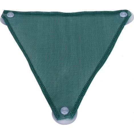Hamac de Reptile Maille d'Escalade Jouets de Jeu de Lit de Couchage Doux au Repos Sur Chenilles(Petit ) (1/4)