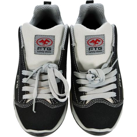 Basket de sécurité FTG Basket Low S3 SRC - 37 (EU) (1/4)