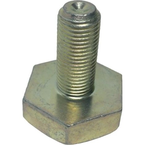 K5371-34372 - Vis de Lame M12x1.25 pour KUBOTA